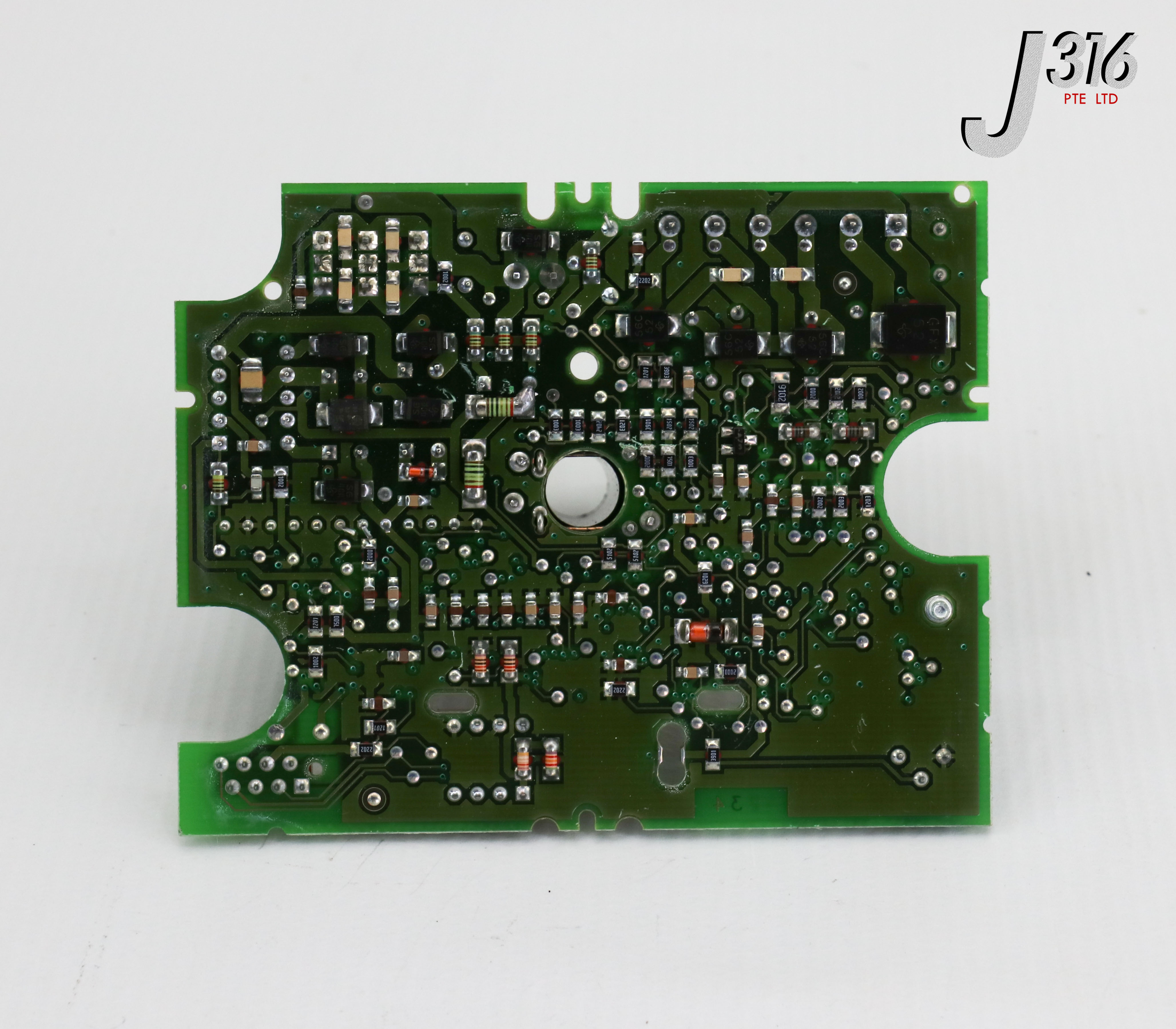 20793 AT&S PCB ASSY, MVL/A 27967G | eBay